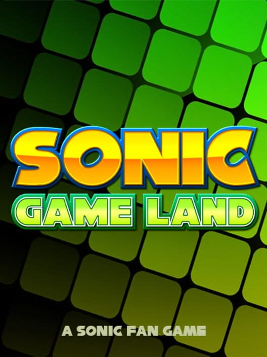 Sonic Game Land