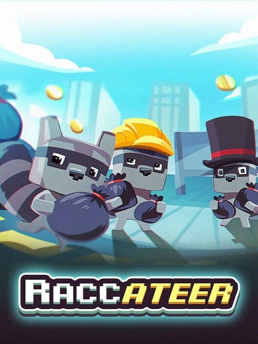 Raccateer