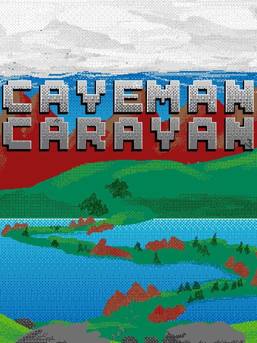 Caveman Caravan