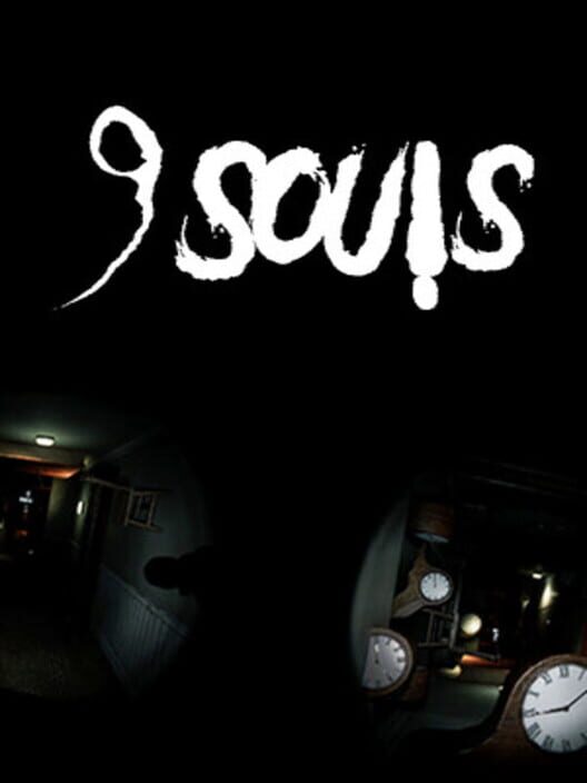 9 Souls
