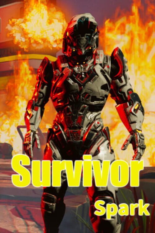 Survivor: Spark