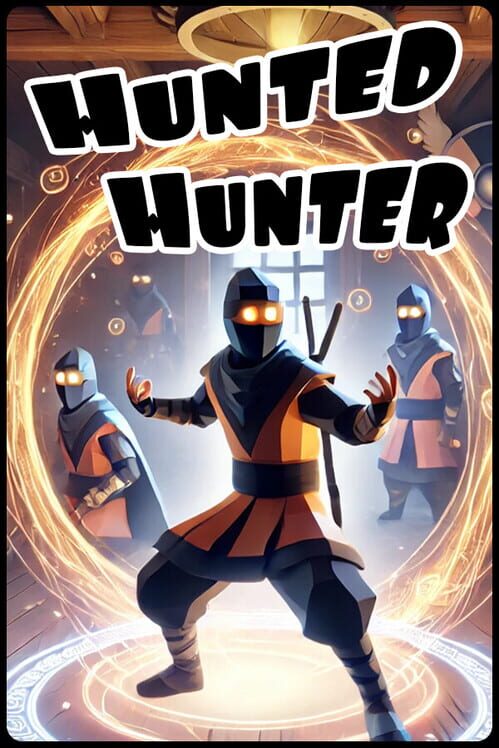 Hunted Hunter