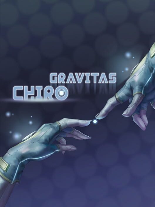 Chiro Gravitas
