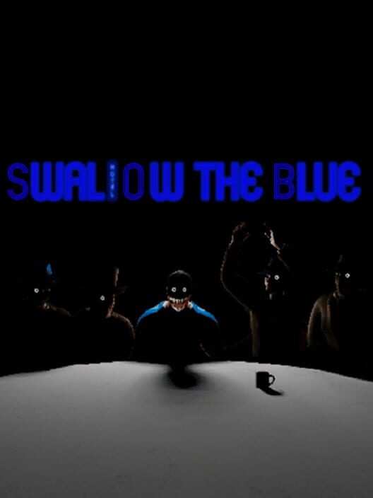 Swallow the Blue