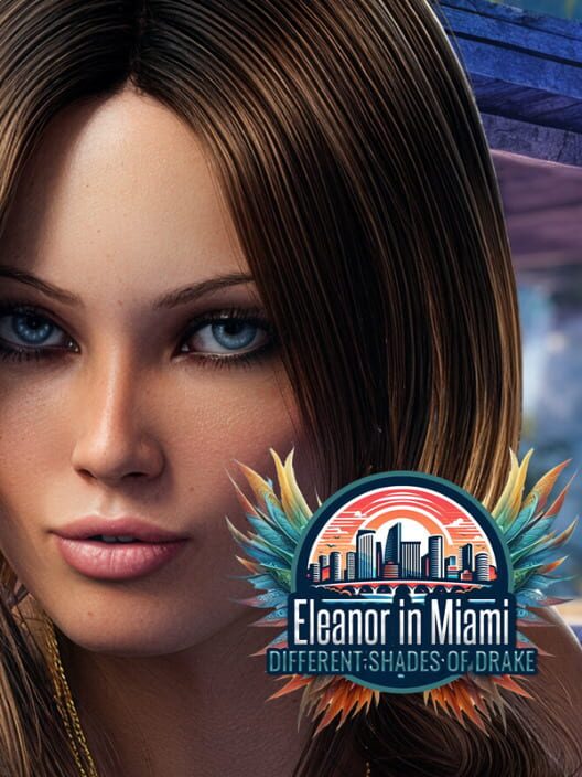 Eleanor in Miami