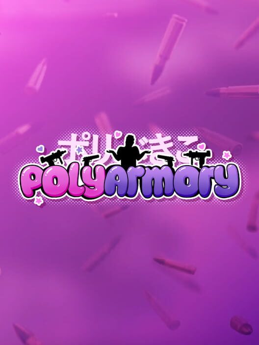 Polyarmory: High Calibre Love