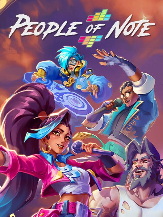 People of Note