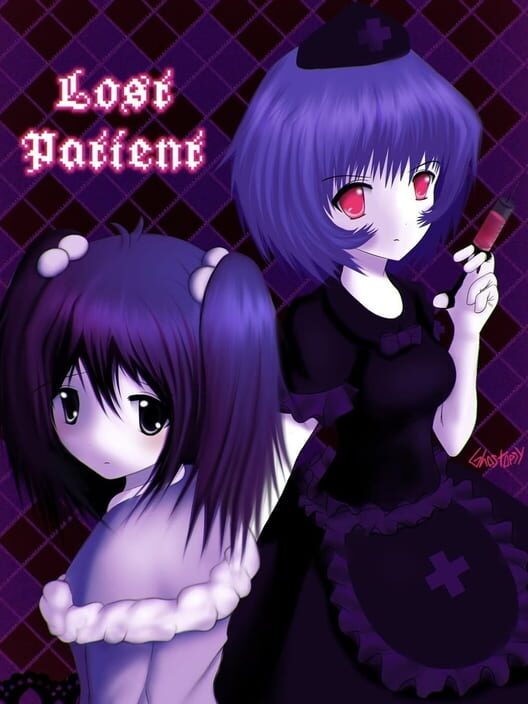 Lost Patient