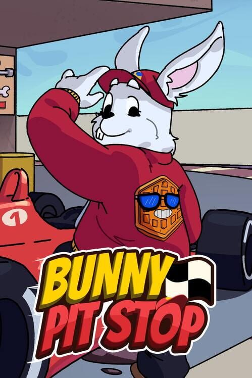 Bunny Pit Stop