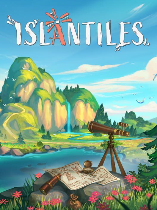 Islantiles