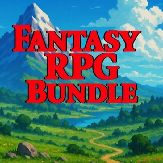 Fantasy RPG Bundle