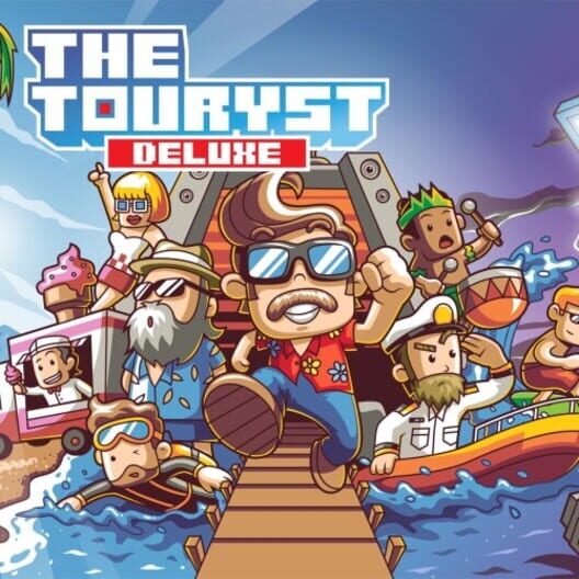 The Touryst: Deluxe