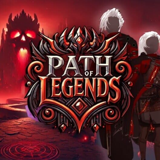 Path of Legends