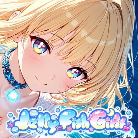 JellyFish Girls