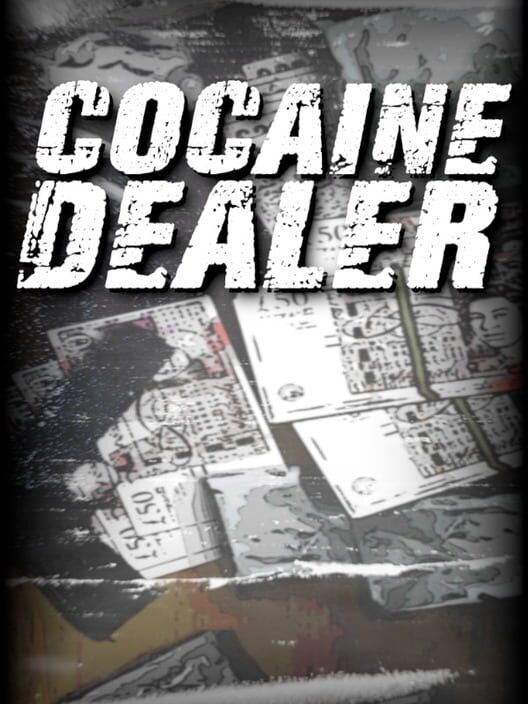 Cocaine Dealer