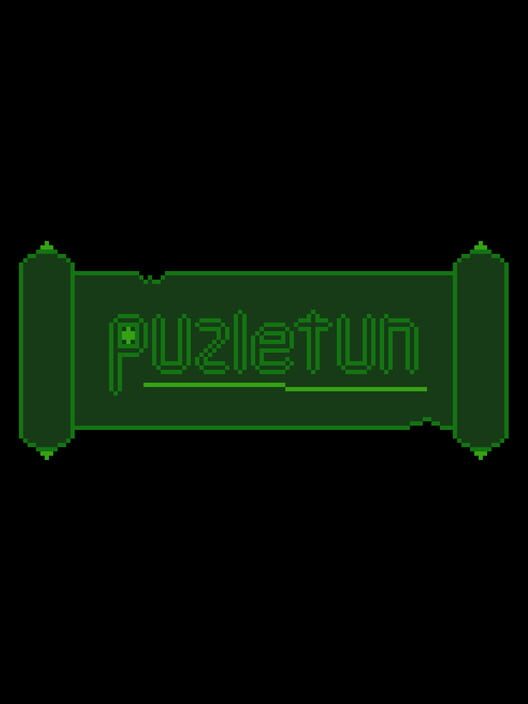 Puzletun: Curse of the unfortunate.