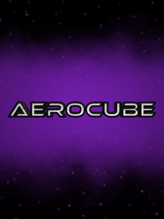 Aerocube