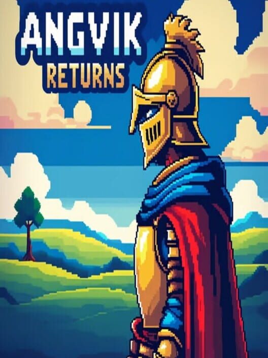 Angvik : Returns