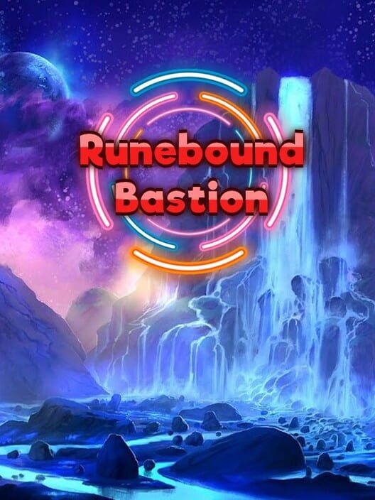 Runebound Bastion