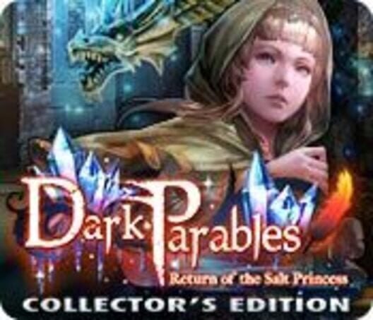Dark Parables: Return of the Salt Princess - Collector's Edition