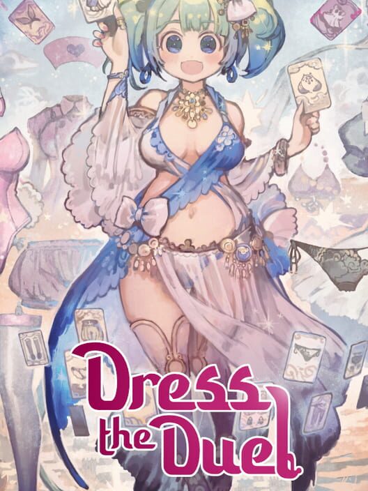 Dress the Duel