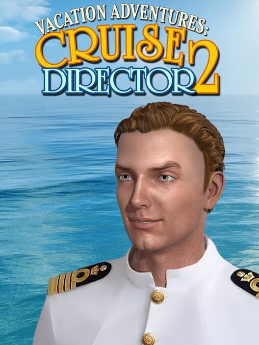 Vacation Adventures Cruise Director 2