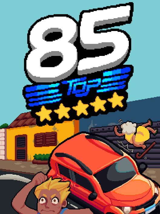 85Top