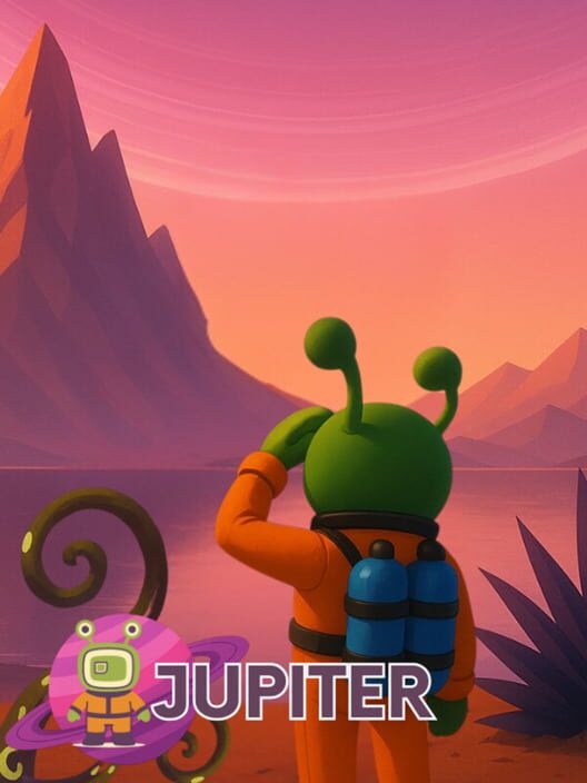 Jupiter