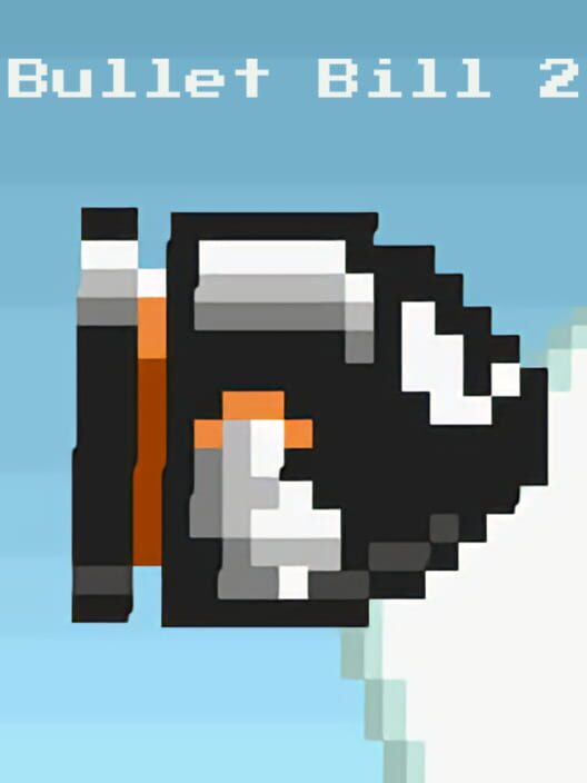 Bullet Bill 2