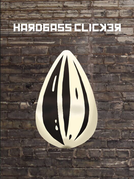 Hardbass Clicker