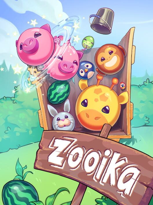 Zooika