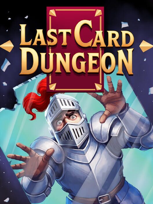 Last Card Dungeon