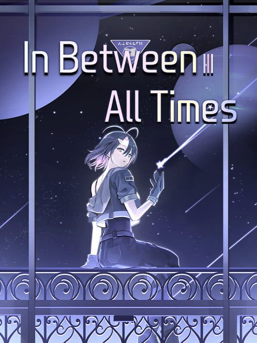 In Between All Times