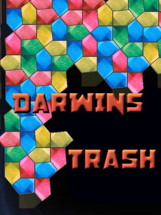 Darwins Trash