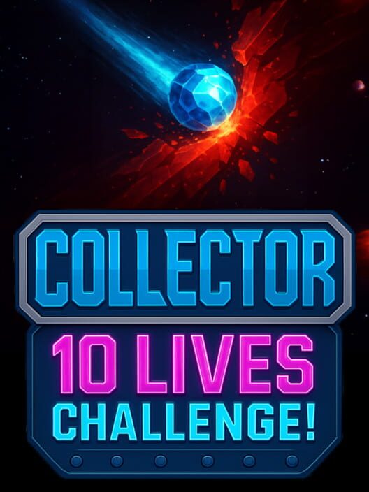 Collector: 10 Lives Challenge