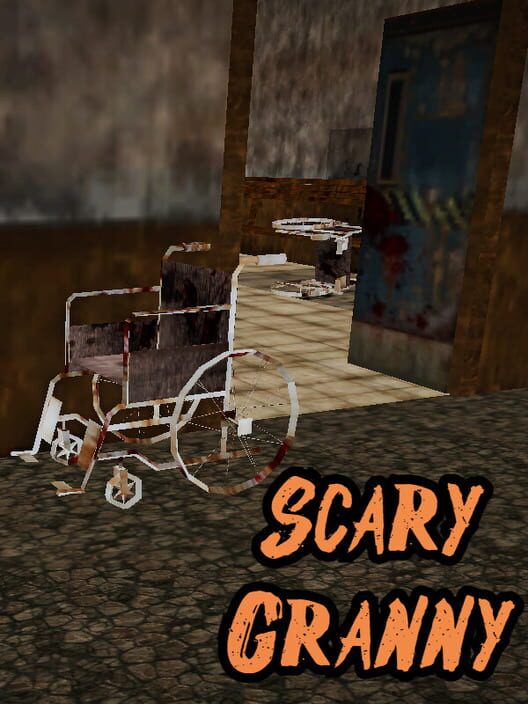 Scary Granny