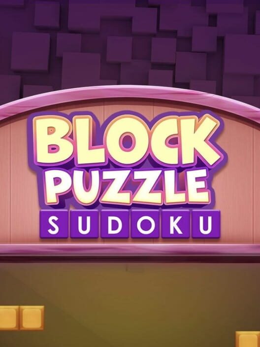 Block Puzzle Sudoku