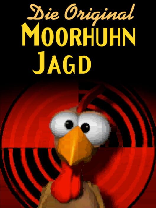 Die Original Moorhuhn Jagd