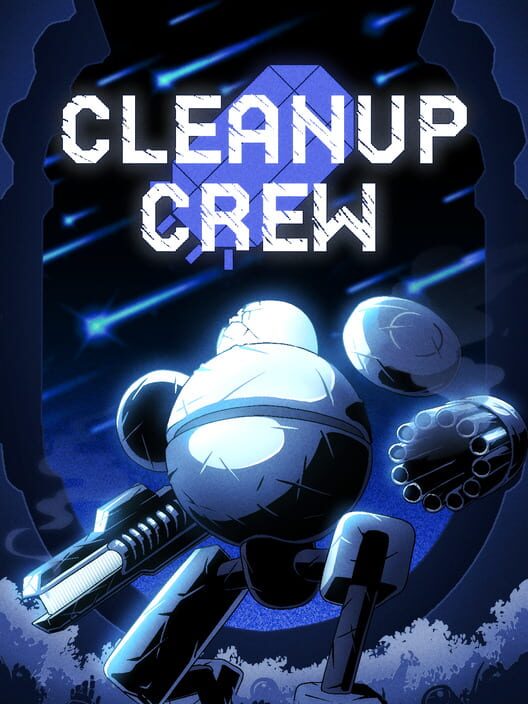 Clean Up Crew