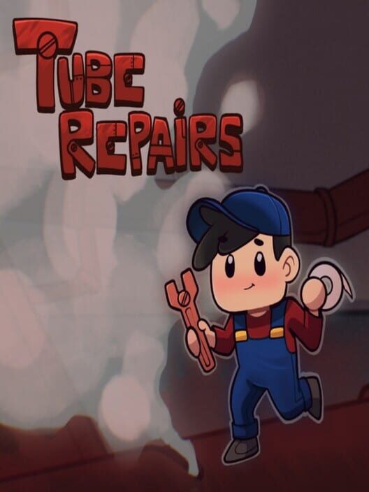 Tube Repairs