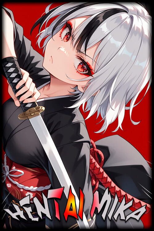 Hentai Mika