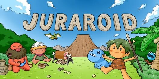 Juraroid