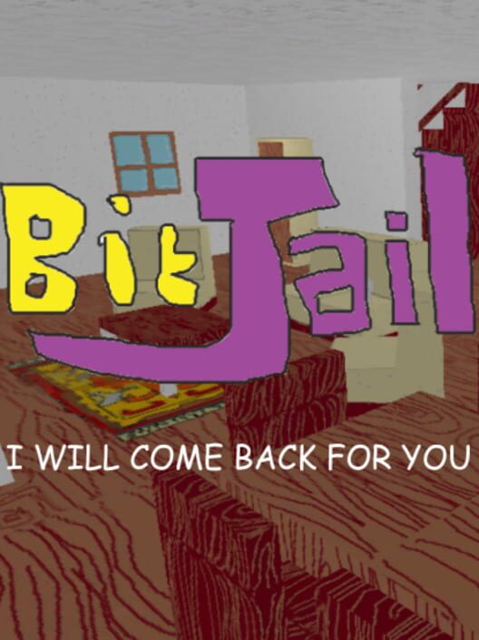 Bit Jail