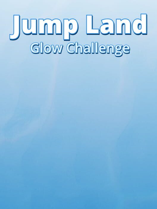 Jump Land Glow Challenge