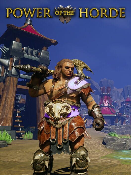 Power of the Horde