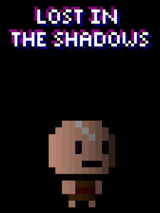 Lost In The Shadows