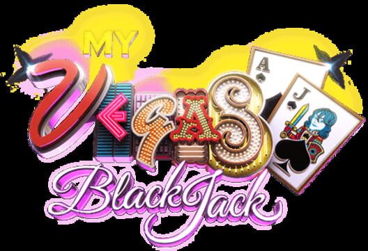 MyVegas Blackjack