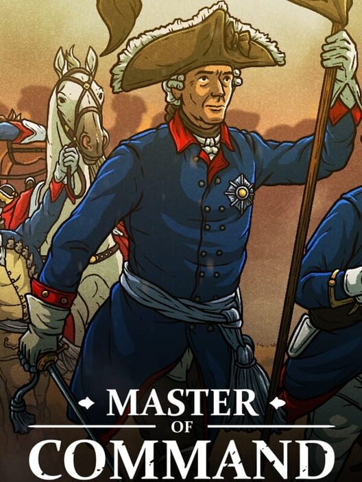 Master of Command
