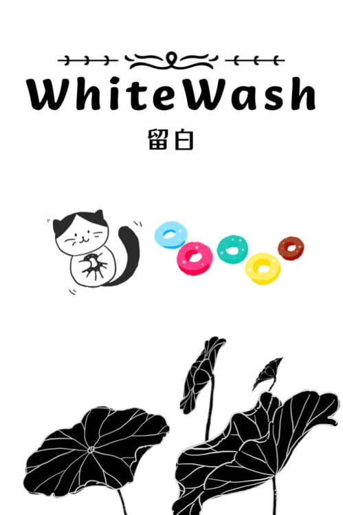 WhiteWash