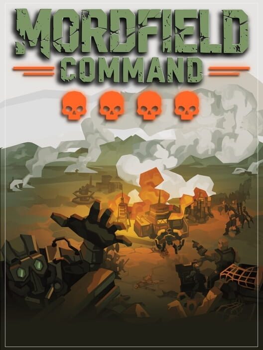 Mordfield Command